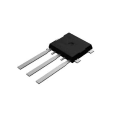 中国 MLX90423GVE-ACA-230-RE Sensor IC Triaxis Mainstream Linear SFI Position Sensor SMP-3 販売のため