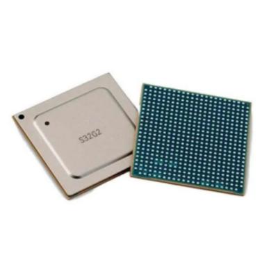 China Microcontroller MCU S32G274AABK0VUCT High Performance Vehicle Network Processor for sale