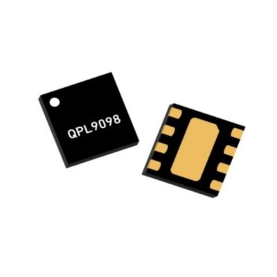 China Wireless Communication Module QPL9098TR7 Ultra-Low Noise Bypass LNA Verstärker zu verkaufen