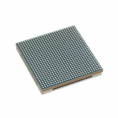 China Field Programmable Gate Array XCKU040-L1SFVA784I 850mV Embedded FPGA Chip FBGA784 for sale