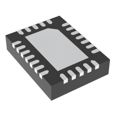 Κίνα Συμπληρωματικό κύκλωμα MP6543HGL-A 3 φάσης Brushless DC Driver IC 22V 2A προς πώληση