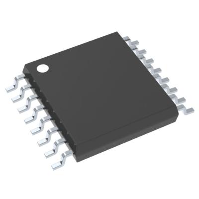 China Integrated Circuit Chip INA250A4QPWRQ1 Current Sense Amplifier With Integrated Shunt Resistor for sale