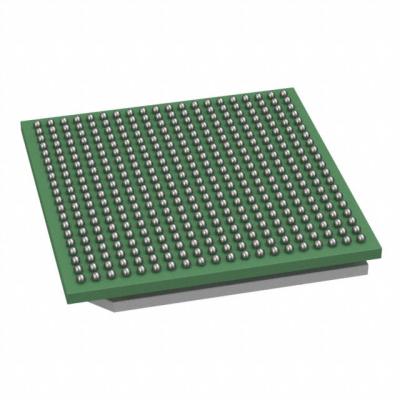 China Wireless Communication Module AFE7955IALK 29.5Gbps RF-Sampling Transceiver Chip for sale