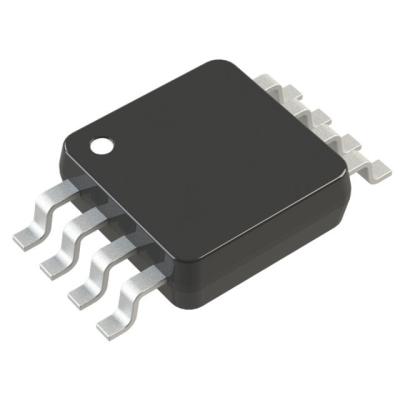 China Integrated Circuit Chip AD8220BRMZ Amplifier IC MSOP-8 Instrumentation Amplifiers zu verkaufen