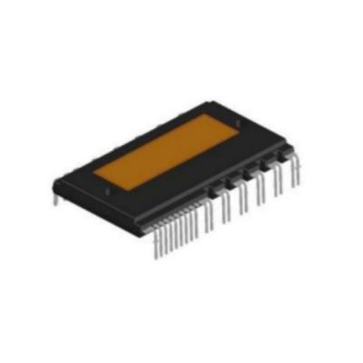 Κίνα Automotive IGBT Modules NFAM3512L7B IGBT Modules 1.2kV 35A Power Driver Modules προς πώληση