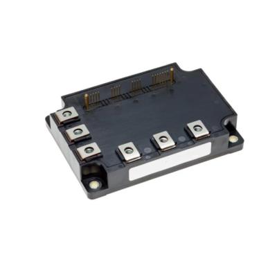 China Automotive IGBT Modules PM200RG1C065 High Performance Automotive IGBT Silicon Power Module for sale