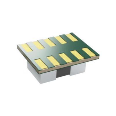 Cina Integrated Circuit Chip TPSM828214SILR 1A Step Down Module uSiP-10 Power Module in vendita