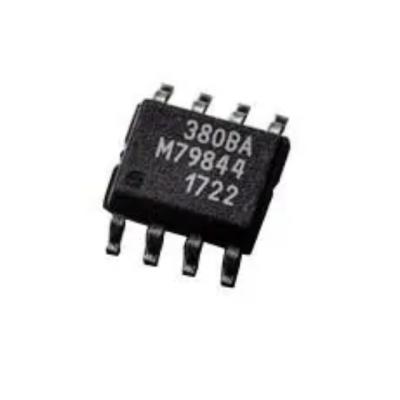 China Sensor IC MLX90378GVS-ABJ-307-SP Triaxis Magnetic 3D Hall Effect Position Sensors for sale