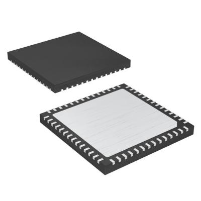 中国 Integrated Circuit Chip MAX3522BCTN DOCSIS 3.1 Programmable-Gain Amplifier TQFN-56 販売のため