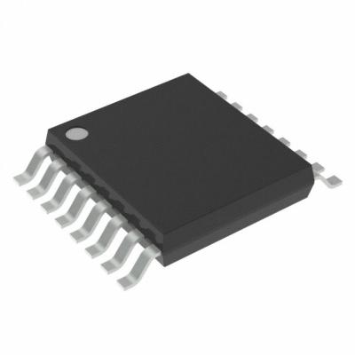 China Integrated Circuit Chip LMK1C1108PWR LVCMOS Clock Buffer TSSOP-16 Clock Buffer IC zu verkaufen