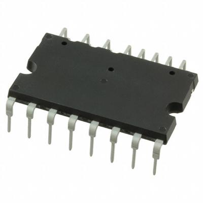 China Módulos IGBT para automóviles IFCM15S60GD 650V 30A Modulo de conductor de potencia de inversor de 3 fases en venta