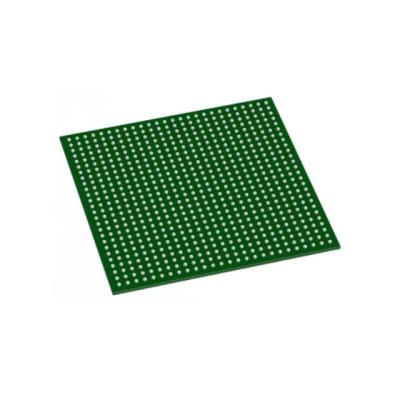 China Feldprogrammierbare Tor-Array M2S090TS-FG676I 90K Logikmodule SmartFusion2 eingebettete SoC FPGA IC zu verkaufen