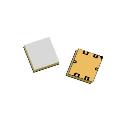 China Wireless Communication Module QPA2575TR7 32GHz  To 38GHz 3 Watt Power Amplifier for sale