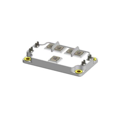 Chine Modules IGBT pour l'automobile MSCSM70VR1M07CT6AG Le rectificateur de Vienne à vendre