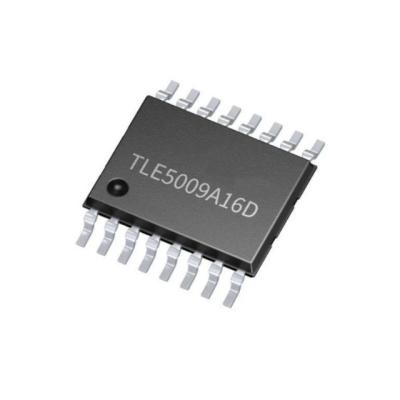 China Sensor IC TLE5009A16D-E2210 Angle Sensors 4.5V To 5.5V Magnetic Position Sensors for sale