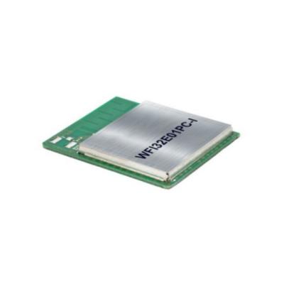 Китай Модуль беспроводной связи WFI32E01PE-I Модули WiFi 2,4 ГГц Модули WiFi SoC продается