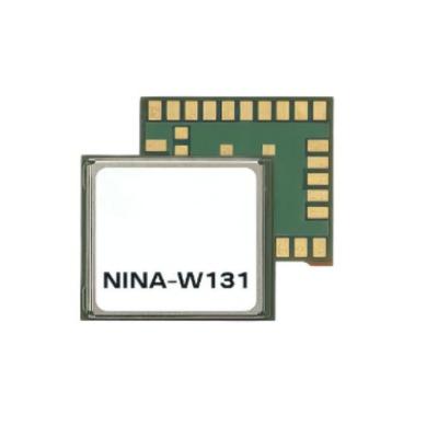 Κίνα Μονάδα ασύρματης επικοινωνίας NINA-W131-03B 2.4GHz Μονάδες ασύρματου Wi-Fi προς πώληση