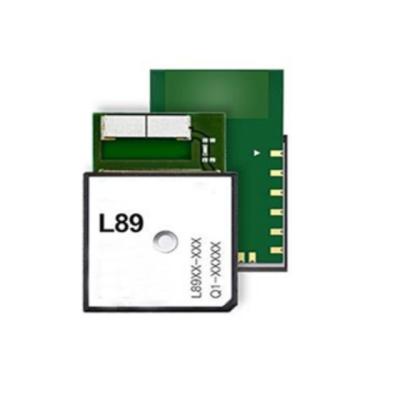 China Wireless Communication Module L89HA-S90 Hochleistungs-GNSS-Module mit IRNSS zu verkaufen