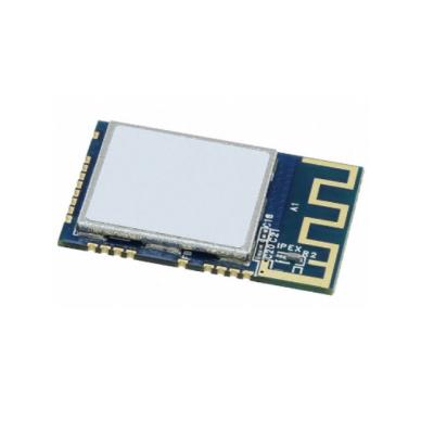 China Draadloze communicatiemodule ATWILC1000-MR110PB WiFi-module 2.4GHz-linkcontrollermodule Te koop