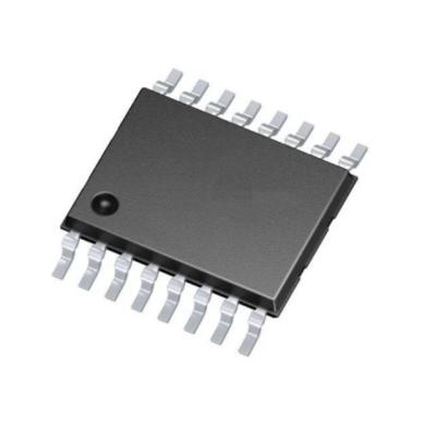 China Sensor IC TLE5014S16DXUMA1 High Voltage Magnetoresistive Sensor IC zu verkaufen