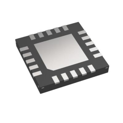 中国 Sensor IC MAX25405EQP/VY IR Gesture Sensor With Lens QFN-20 Sensor Interface IC 販売のため