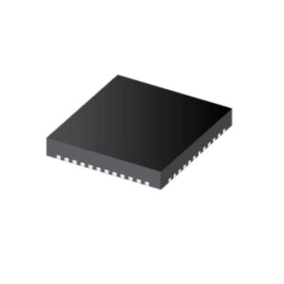 China BT IC CC1354P106T0RSKR 2.4GHz Wireless MCU With Integrated Power Amplifier for sale