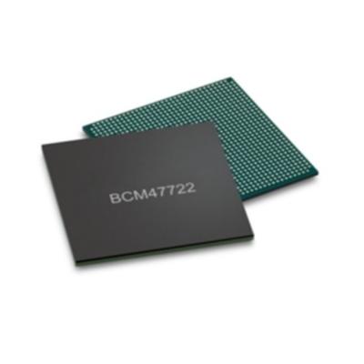 Chine Wi-Fi 6 Chip BCM6765A0KFEBG à double canal 320MHz Wi-Fi 7 SoC ARM à quatre cœurs à vendre