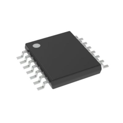 Cina Sensor IC ZMID4200AI1R 4.5V To 5.5V Inductive Sensor IC TSSOP-14 Position Sensors in vendita