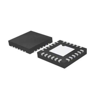 China Integrated Circuit Chip AD9508BCPZ Clock Fanout Buffer LFCSP-24 Clock Dividers for sale