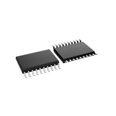 中国 Integrated Circuit Chip SN54SC245MPWTSEP Octal Bus Transceiver With 3-State Outputs 販売のため