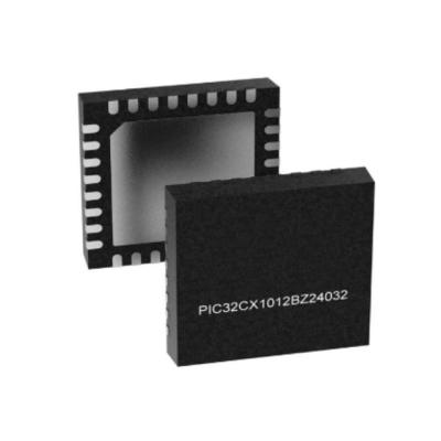 China Microcontroller MCU PIC32CX1012BZ24032T-I/S8B ARM Cortex M4F Multi-Protocol MCU SoC for sale