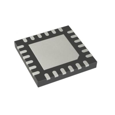 China Integrated Circuit Chip MAX96715GTG/V 13-Bit Gigabit Multimedia Serial Link Serializer for sale