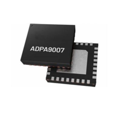 中国 Wireless Communication Module ADPA9007-2CHIP 2W Wideband RF Power Amplifier Chip 販売のため