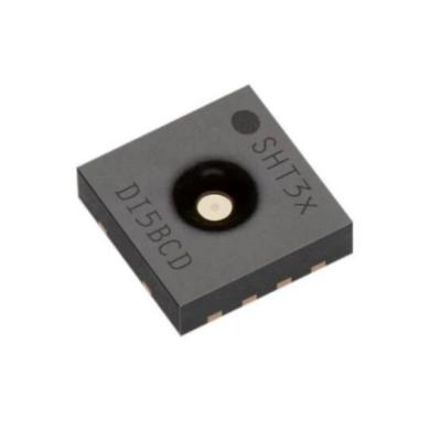 Cina Sensor IC SHT33-DIS-B2.5kS High-Reliability Relative Humidity And Temperature Sensor in vendita