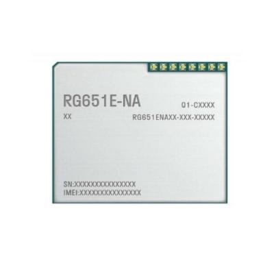 China 5G Module RG651ENA00AA-2G8-SGASA Sub-6GHz And mmWave 5G Module In LGA Form Factor zu verkaufen