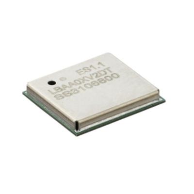 China Wireless Communication Module LBAA0XV2DT-158 Compact LoRa Edge Module 2DT Module for sale