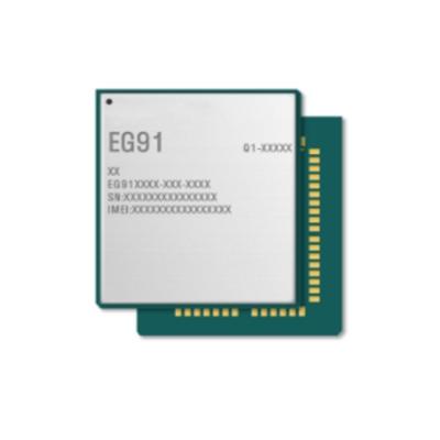 China Wireless Communication Module EG91NSGA-512-SGNS Low Power LTE Category 1 Modules for sale