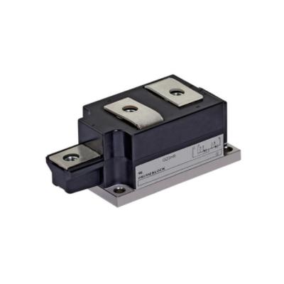 China Automotive IGBT Modules DD380N16A Diode Module 1600V 380A Rectifier Diode Module for sale