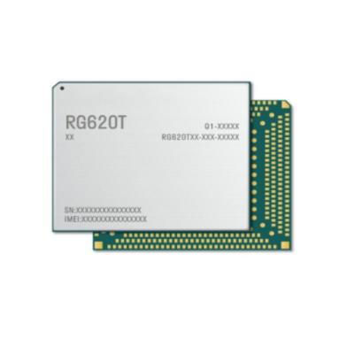 China 5G-Modul RG620TNAAA-G55-UGADA 2.2GHz 5G Sub-6GHz-Modul für uRLLC-Anwendungen zu verkaufen