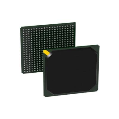 China Feldprogrammierbare Tor-Array M2GL150TS-1FCVG484I BGA-484 IGLOO2 FPGAs mit niedriger Dichte zu verkaufen