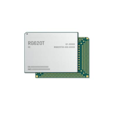 China 5G-Modul RG620TEP00AA-2G16-TA0AA 5G Sub-6GHz-Modul für IoT/eMBB/urlLC zu verkaufen