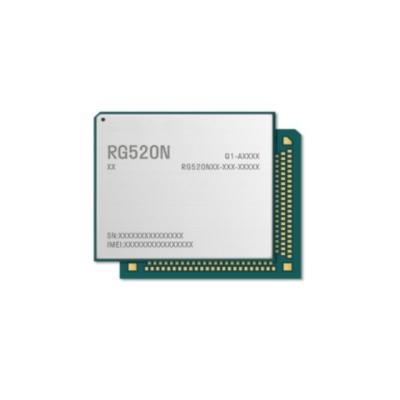 China 5G Modulo RG520NNADB-M28-SGASA 5G Sub-6GHz Modulo para IoT e eMBB Aplicação à venda