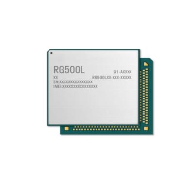 China 5G-Modul RG500LEUAA-M28-TA0AA 5G-Module unter 6 GHz mit geringer Leistung für das IoT zu verkaufen