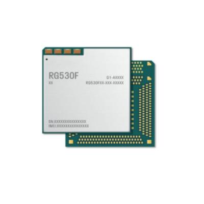 China 5G-Modul RG530FNAEA-M28-SGASA mmWave 5G Sub-6GHz-Modul für IoT-Anwendungen zu verkaufen