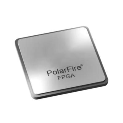 China Feldprogrammierbare Tor-Array MPF300XT-FCG1152E FPGA Logik BGA-1152 PolarFire FPGA zu verkaufen