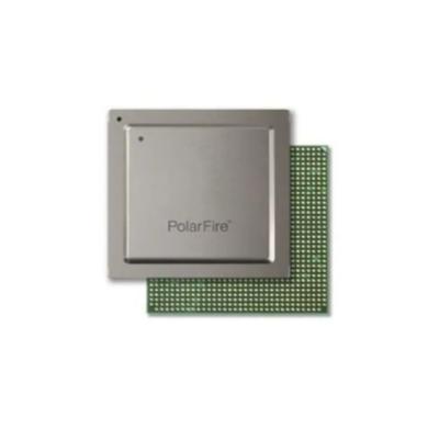 China Array de puertas programables de campo MPF300TS-FCVG484I FPGA de propósito general PolarFire en venta