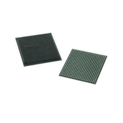 China Feldprogrammierbare Tor-Array M2GL150T-FCSG536I IGLOO2 FPGA-Chip LFBGA-536 FPGA-IC zu verkaufen