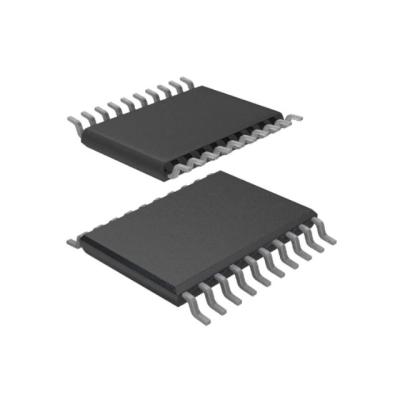 China Microcontroller MCU ST33K1M5A-SOP 32-Bit ARM Cortex-M35P Microcontroller TSSOP-20 for sale