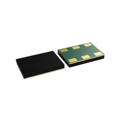 China Integrated Circuit Chip LMK62A2-150M00SIAR 100 MHz Low Noise Low Jitter Oscillator for sale