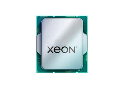 中国 AIプロセッサ チップ CM8071505024605 24MB キャッシュ 8コア Xeon E-2478 プロセッサ FCLGA1700 販売のため